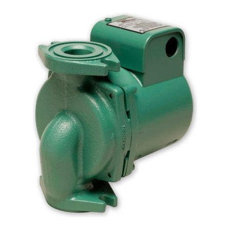 Taco Cast Iron Circulator 1/6Hp, 115V 2400-20